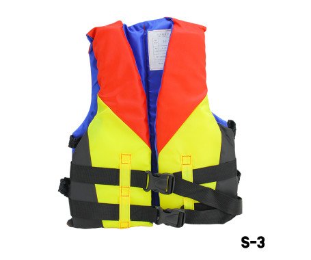 Water Sport Ski Jacket (M) - 40 - 50 Kg